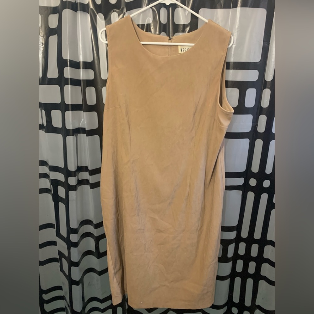 Megan Lee Dress Sz 16
